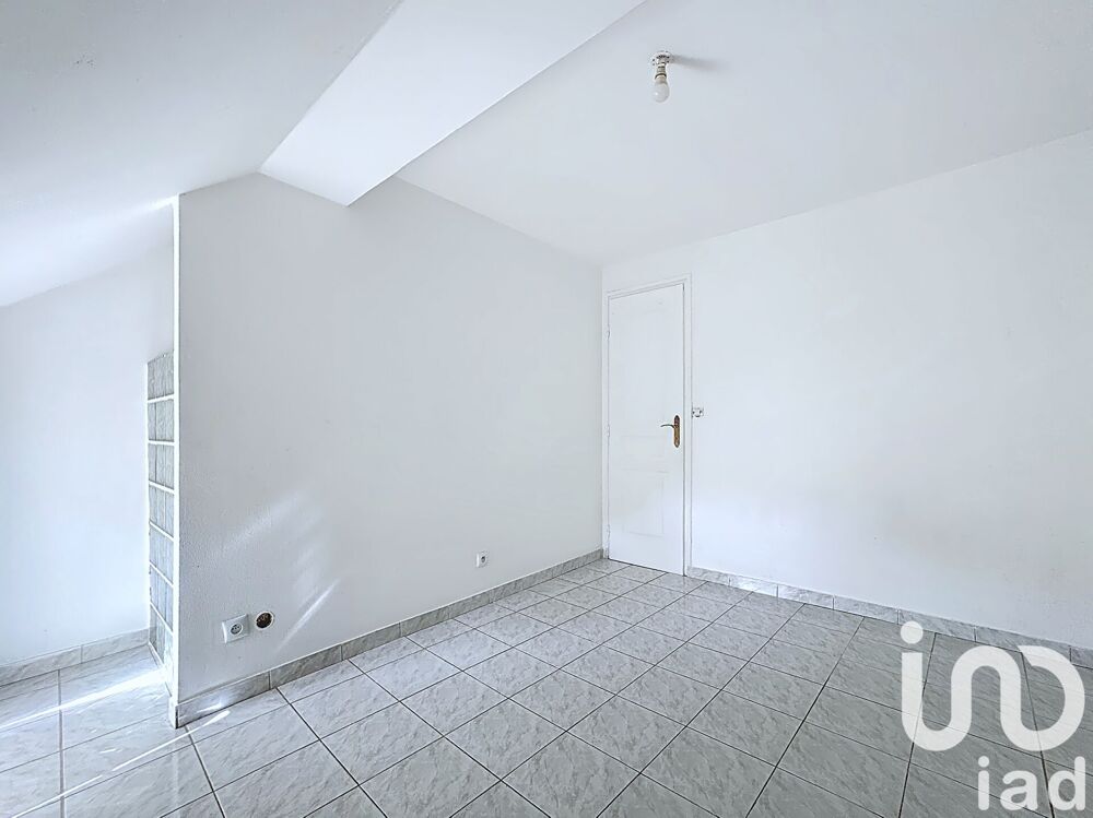 Vente Maison Vente Maison de ville 2 pièces Ballancourt-sur-essonne