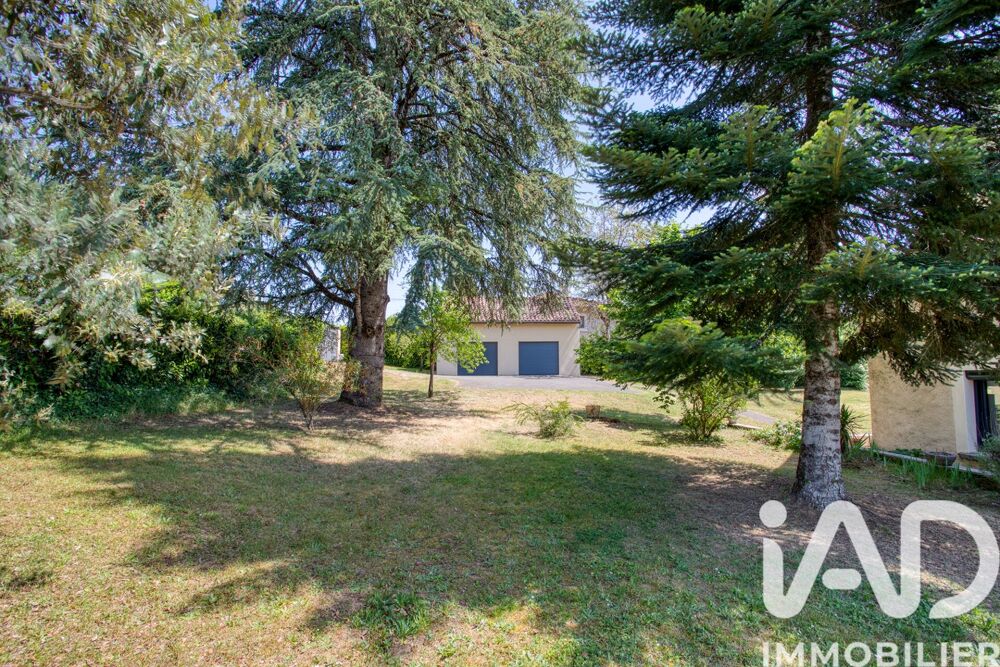 Vente Maison Vente Maison traditionnelle 5 pièces Sarlat-la-canéda