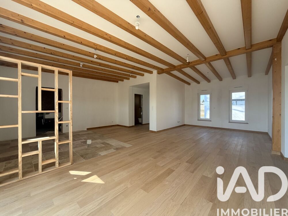 Vente Maison Vente Maison traditionnelle 4 pièces Hargarten-aux-mines