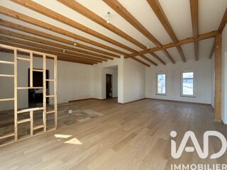  Maison à vendre 4 pièces 100 m²