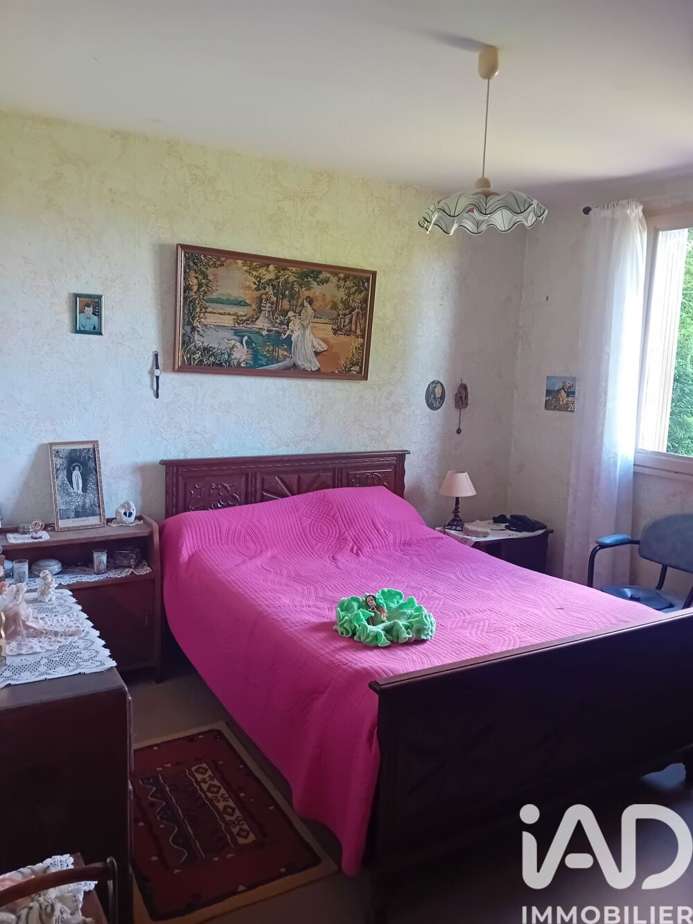 vente Maison - 5 pièce(s) - 80 m² Dargnies (80570)