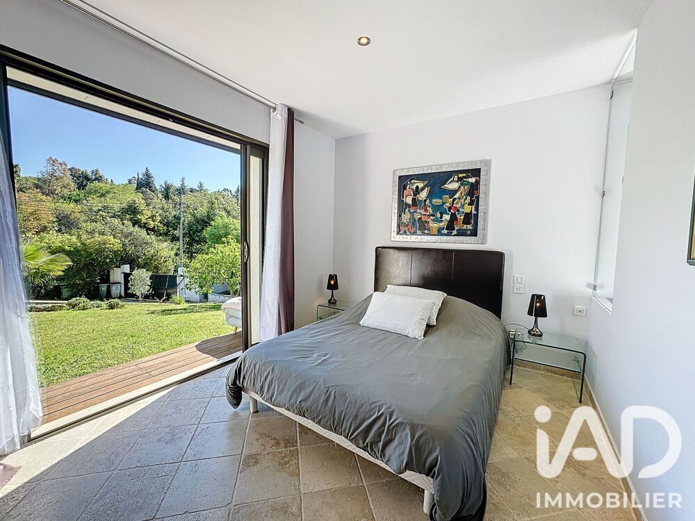 à vendre  Maison Grimaud (83310)