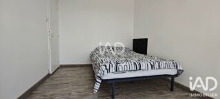  Appartement à louer 3 pièces 59 m²