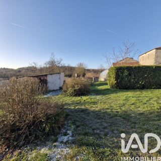  Maison à vendre 8 pièces 234 m²