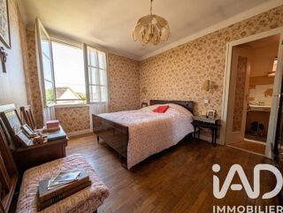  Maison à vendre 6 pièces 115 m²