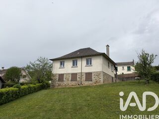  Maison � vendre 5 pi�ces 90 m�