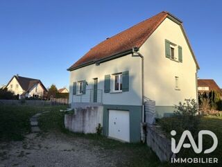  Maison à vendre 5 pièces 120 m²