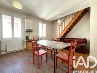  Appartement à vendre 4 pièces 57 m²