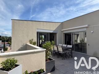  Appartement � vendre 4 pi�ces 139 m�