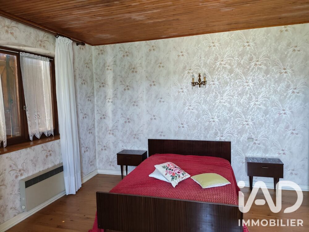 Vente Maison Vente Maison/villa 9 pièces Gondenans-montby