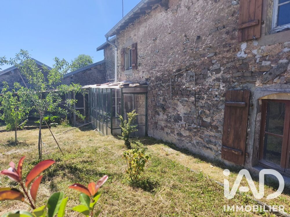 Vente Maison Vente Maison/villa 5 pièces Senonges