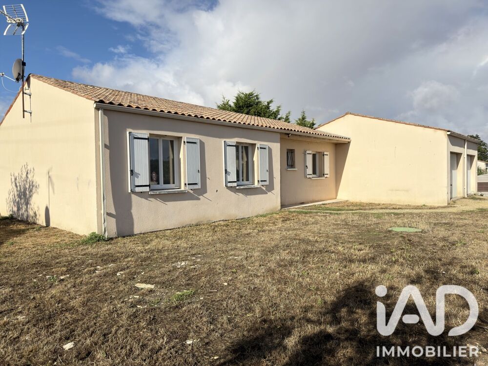 Vente Maison/villa 4 pièces