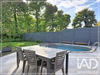  Maison à vendre 5 pièces 120 m²