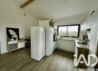  Maison à vendre 4 pièces 72 m²