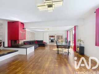  Maison à vendre 11 pièces 272 m²