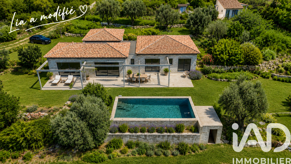 Vente Maison traditionnelle 5 pièces