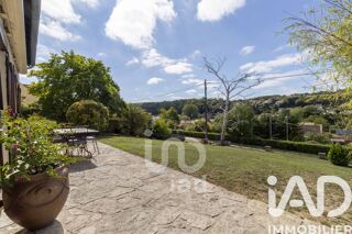  Maison à vendre 5 pièces 115 m²
