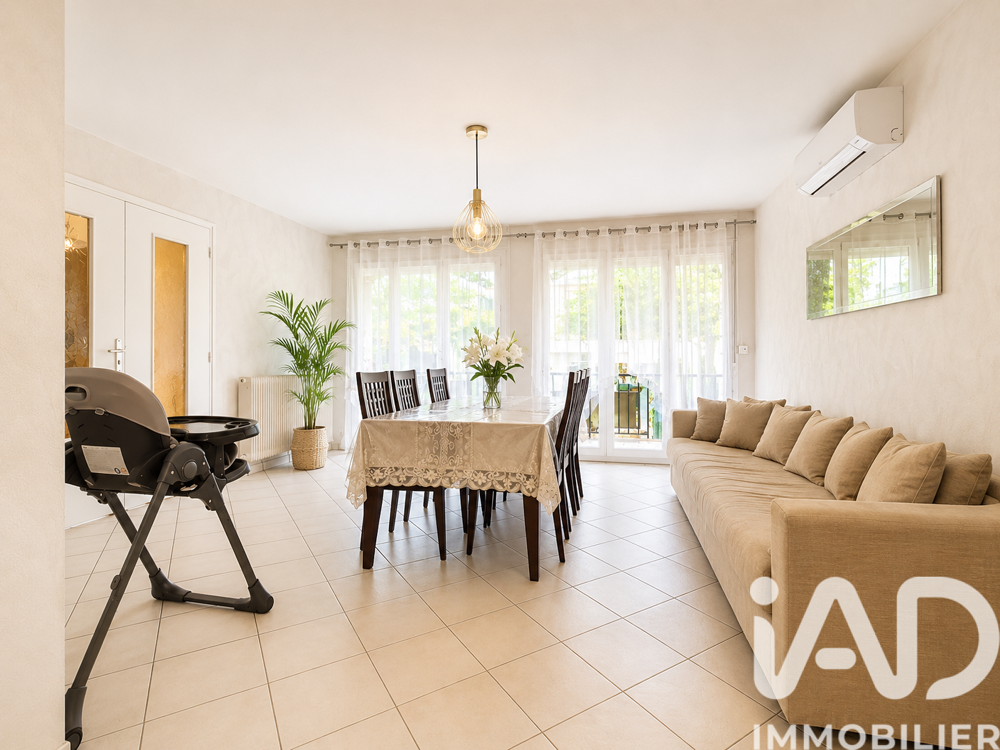 Vente Maison traditionnelle 5 pièces