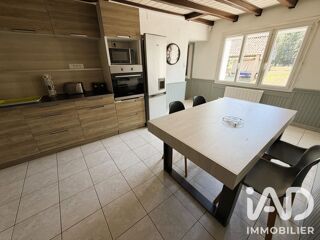  Maison à vendre 4 pièces 79 m²