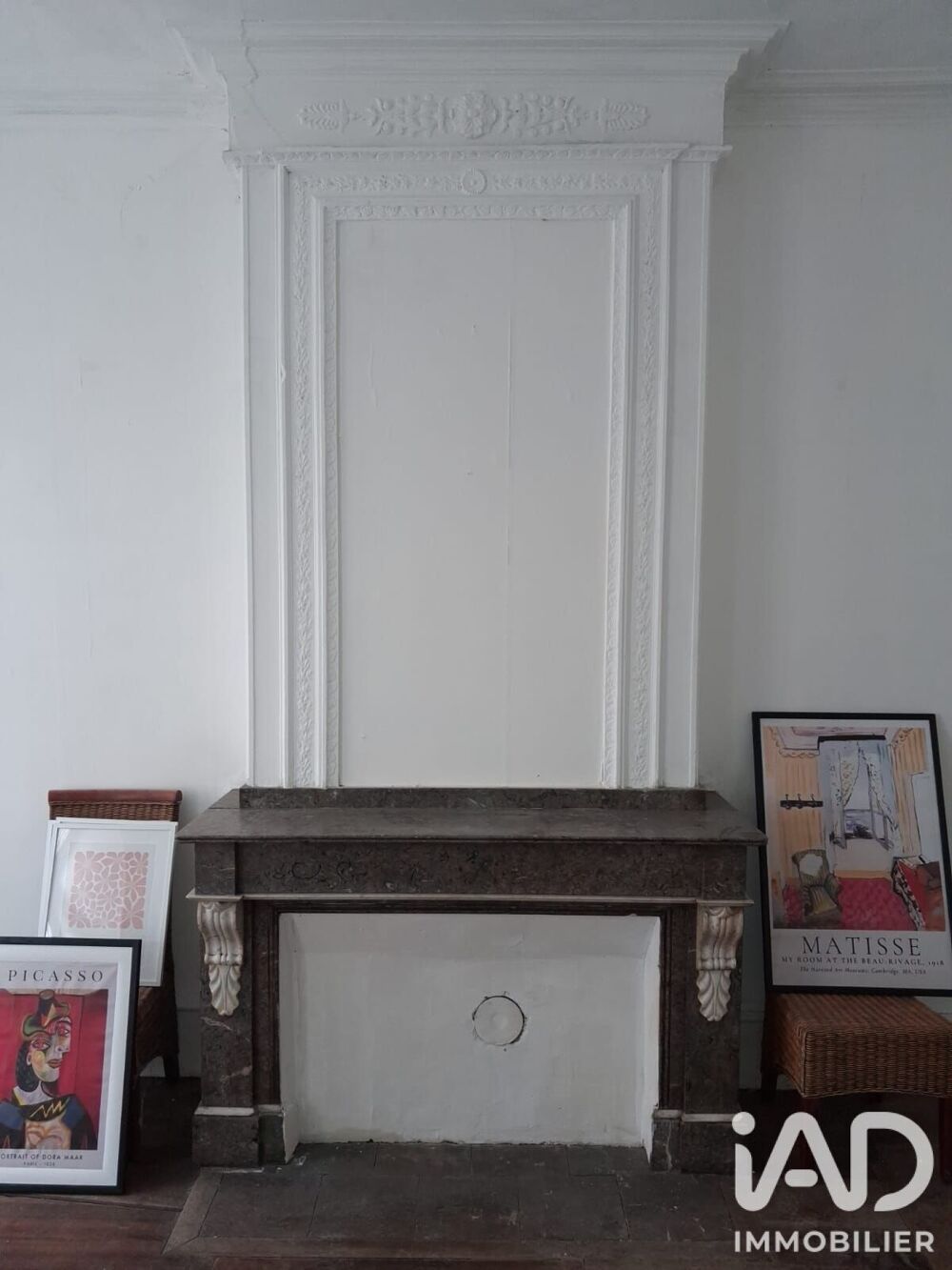Vente Immeuble Vente Immeuble 380 m&sup2; Villefranche-de-rouergue