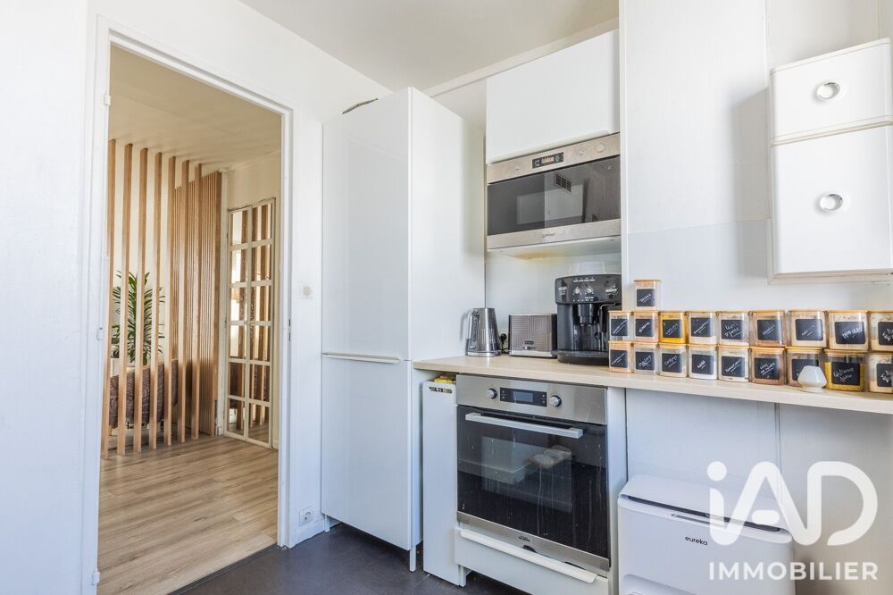 Vente Appartement Vente Appartement 3 pièces Viry-châtillon