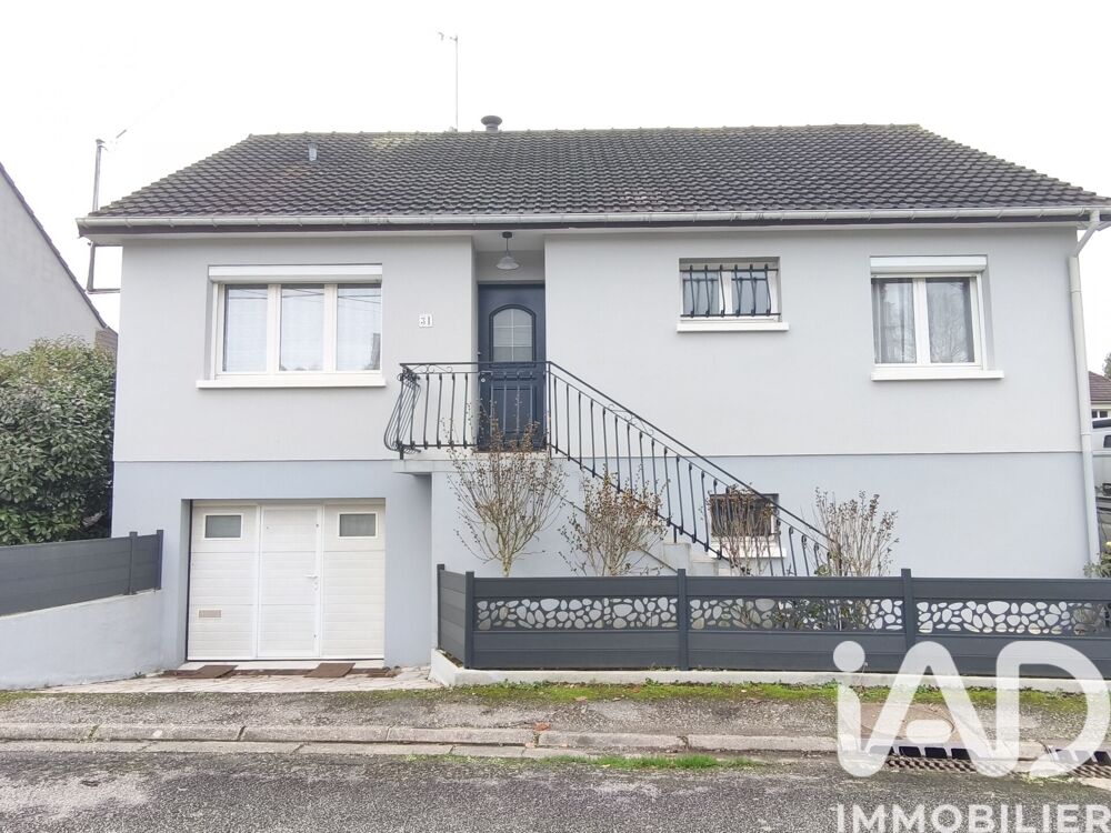 Vente Maison/villa 5 pièces