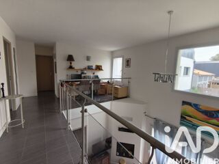  Maison à vendre 7 pièces 139 m²