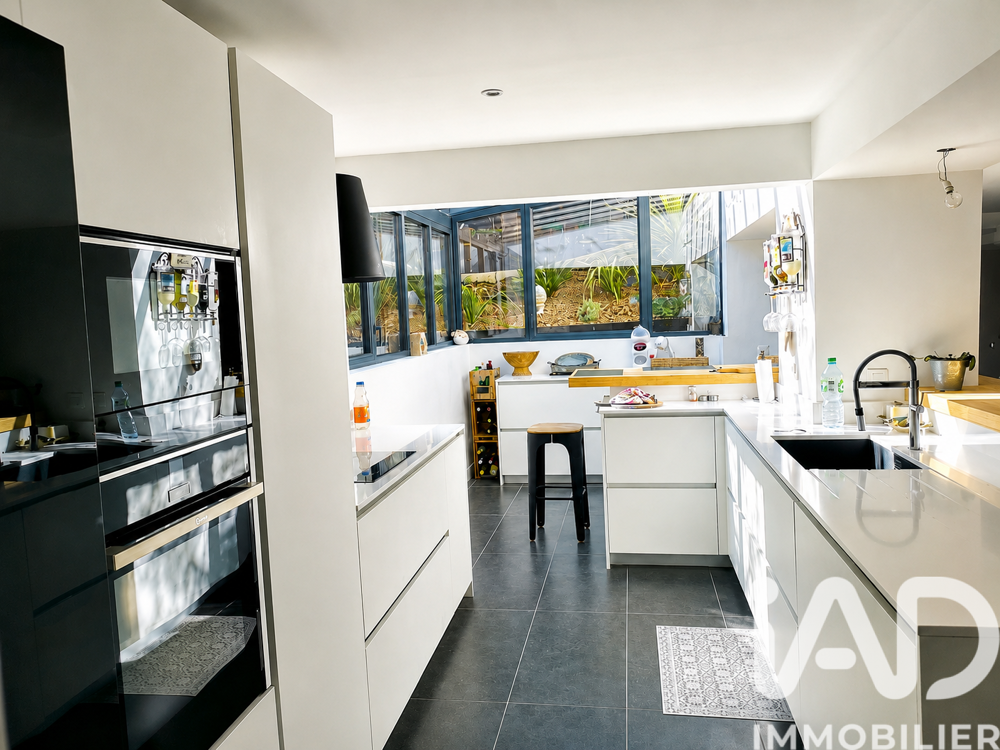 Vente Maison Vente Maison/villa 5 pièces Amélie-les-bains-palalda