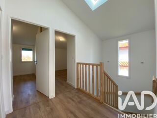  Maison 4 pi�ces 92 m� Ustaritz