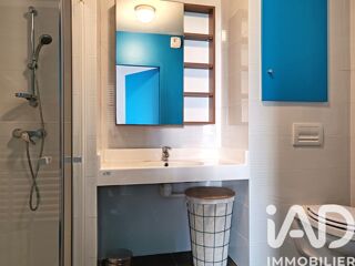  Appartement à vendre 2 pièces 50 m²