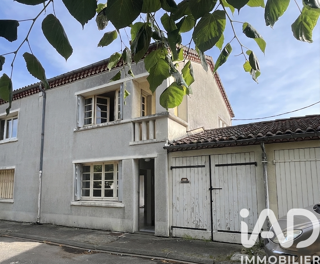  Maison à vendre 4 pièces 72 m²