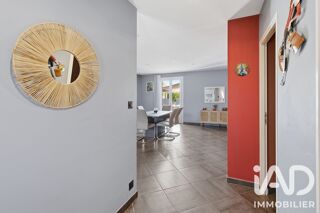  Maison à vendre 5 pièces 125 m²