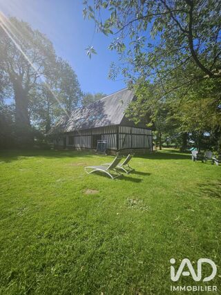  Maison à vendre 7 pièces 251 m²