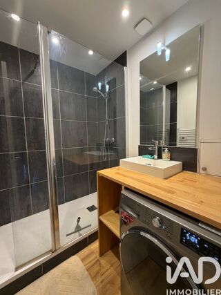  Appartement à vendre 5 pièces 90 m²