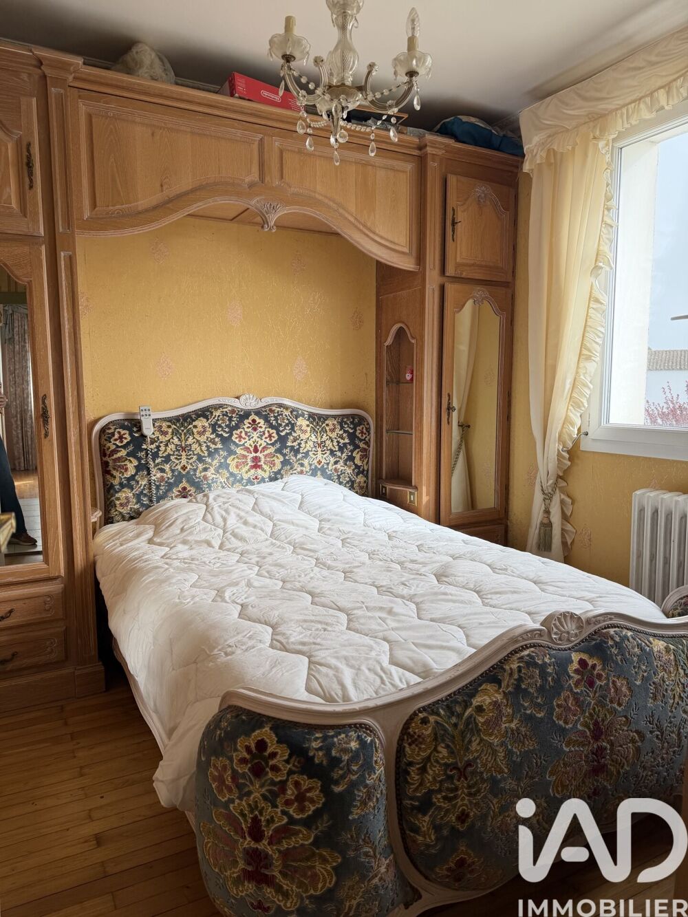 à vendre  Maison Rivedoux-Plage (17940)