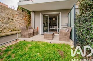  Appartement � vendre 3 pi�ces 59 m�
