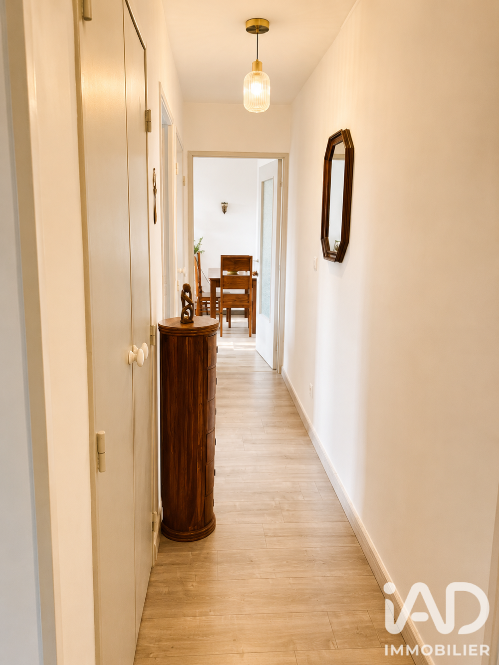 Vente Appartement Vente Appartement 3 pièces Perpignan