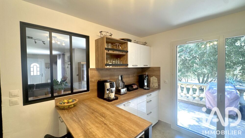 Vente Maison Vente Maison traditionnelle 7 pièces Saint-marcel-d'ardèche