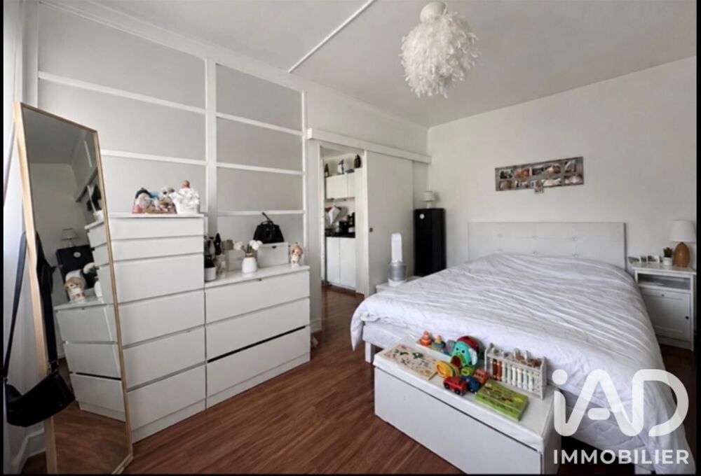 Vente Appartement Vente Appartement 2 pièces Le chesnay
