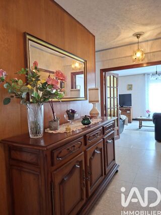  Appartement à vendre 4 pièces 92 m²