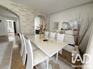  Maison à vendre 7 pièces 140 m²