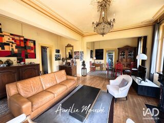  Maison à vendre 6 pièces 210 m²