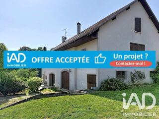 Maison 330m2 Sales