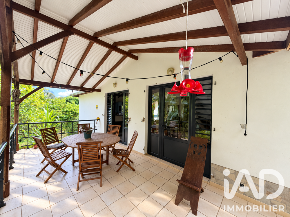 Vente Maison Vente Maison/villa 5 pièces Sainte-marie