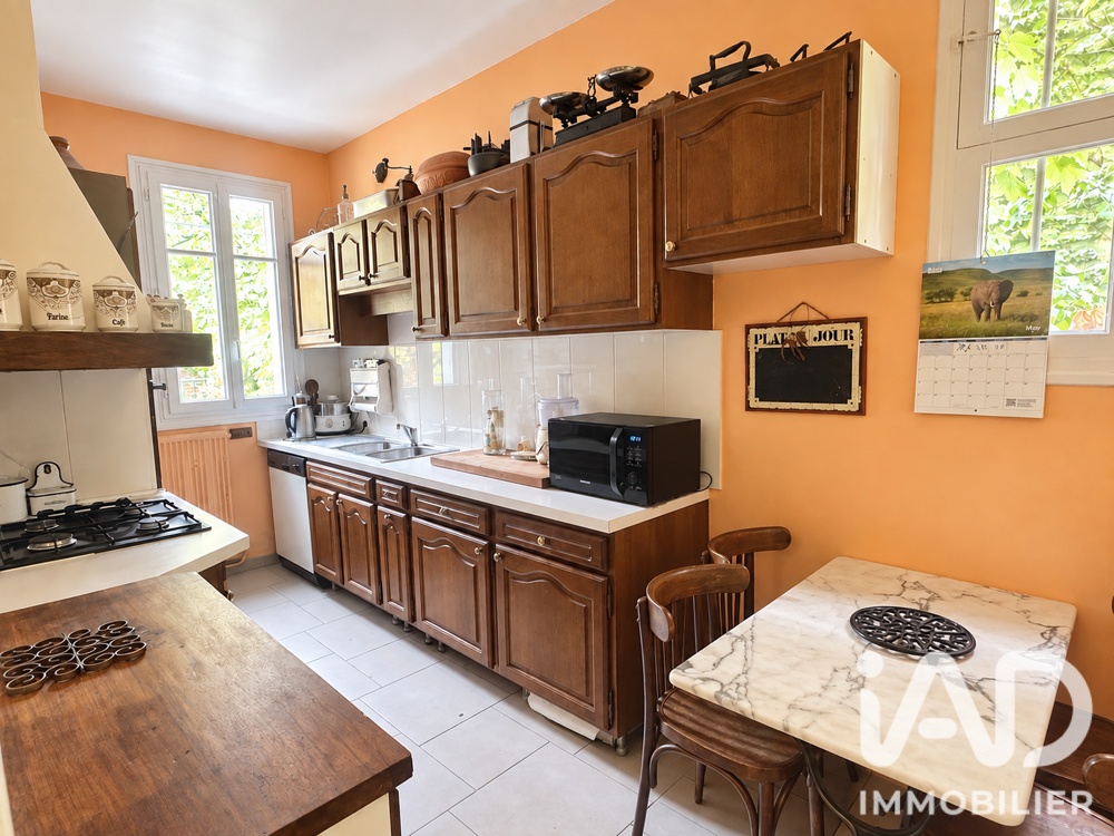 à vendre  Maison Saint-Maur-des-Fossés (94100)