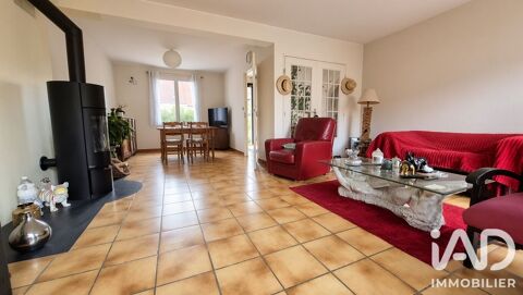   Vente Maison/villa 6 pièces Maison - 6 pièce(s) - 108 m²