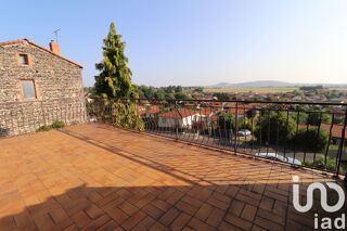  Maison à vendre 5 pièces 104 m²