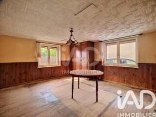  Maison à vendre 4 pièces 87 m²