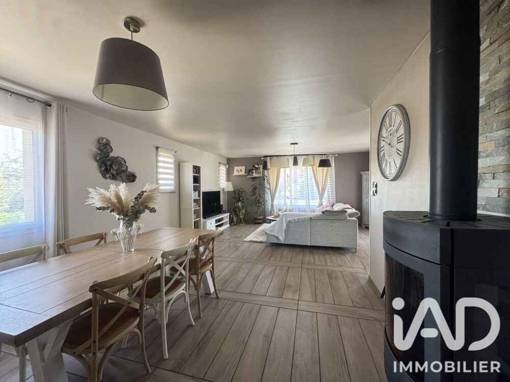 Vente Maison/villa 7 pièces
