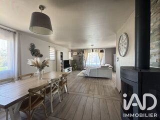  Maison à vendre 7 pièces 180 m²